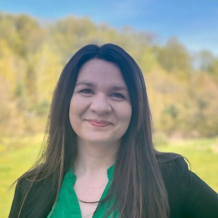 Elizabeth McClintic, LPC