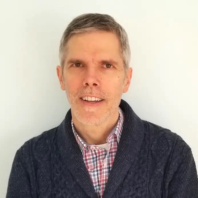 Edward Lysaght, LCSW