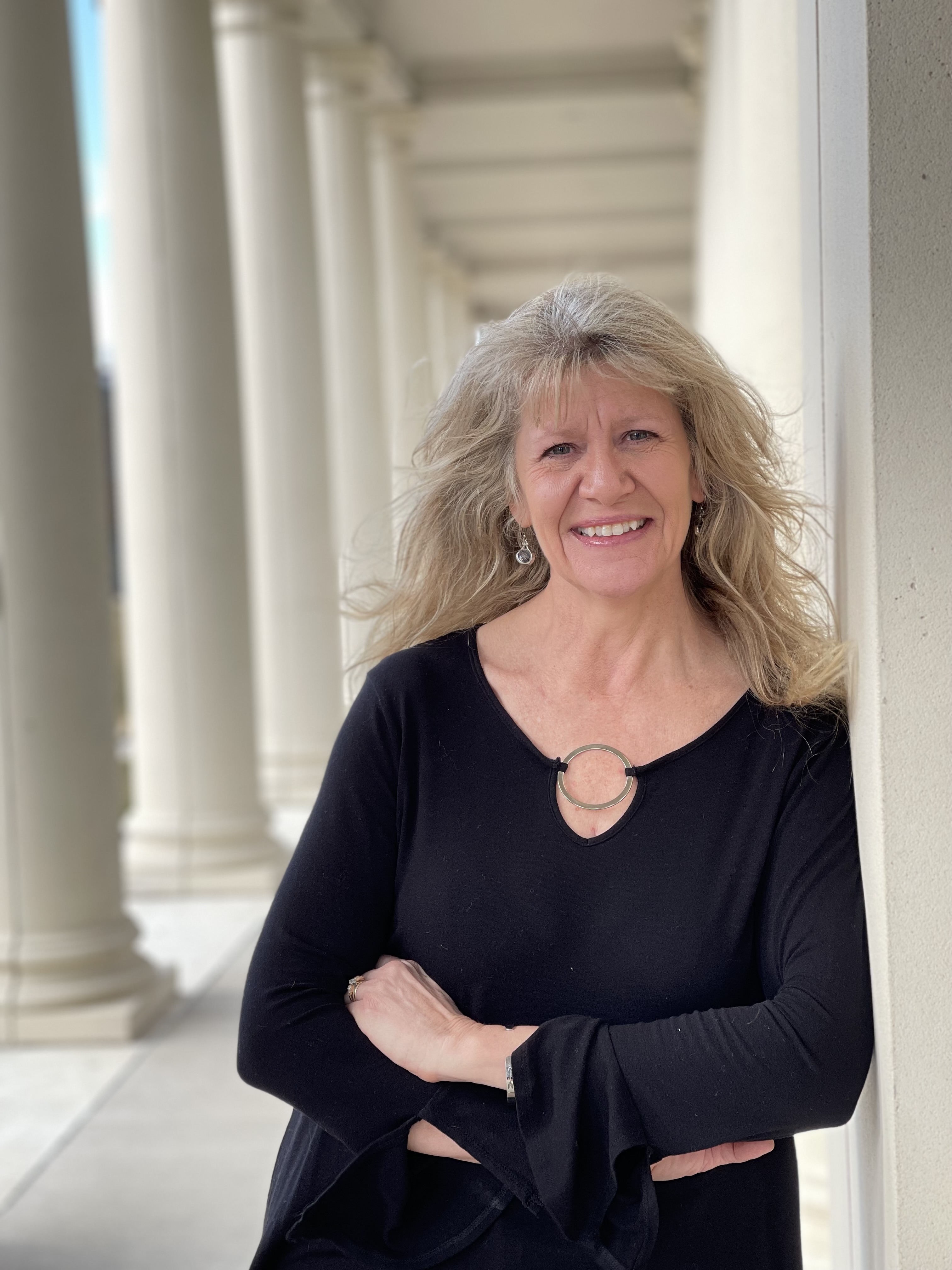Sue Fryant, LCSW